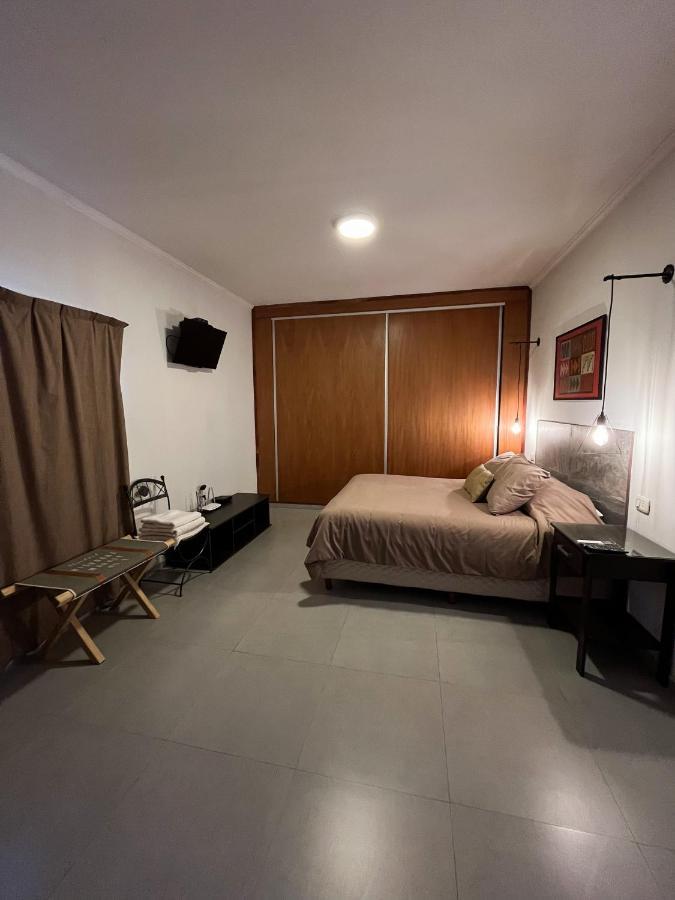 Вилла Casas De Vina Вилья-Уньон Экстерьер фото